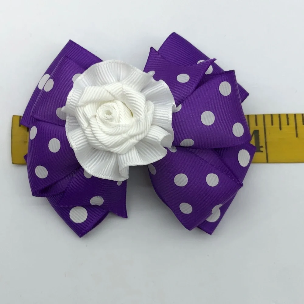 N/A hair bows